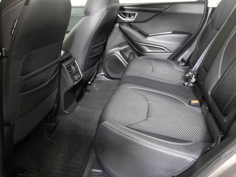 Used 2021 Subaru Forester Premium w/ Popular Package #1 image 27