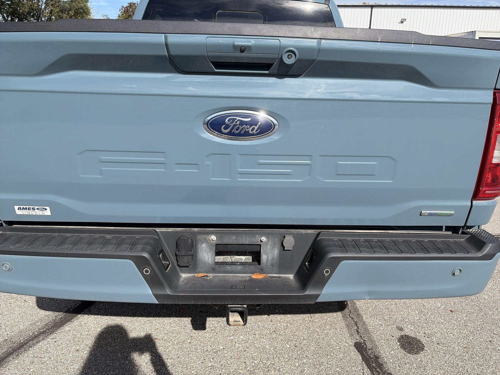 Used 2023 Ford F150 XLT w/ Equipment Group 302A High AWD/4WD image 33