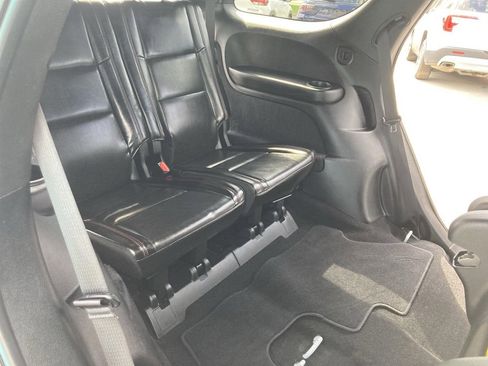 Used 2023 Dodge Durango GT image 17