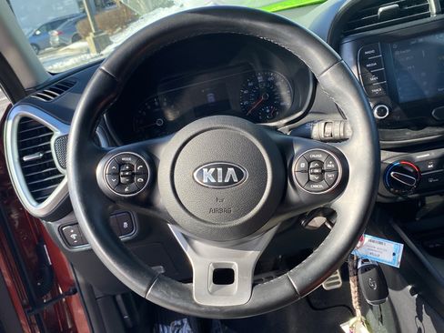 Used 2020 Kia Soul X-Line image 13