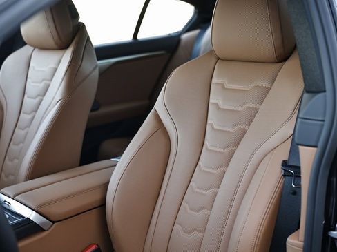 New 2026 BMW 840i image 21