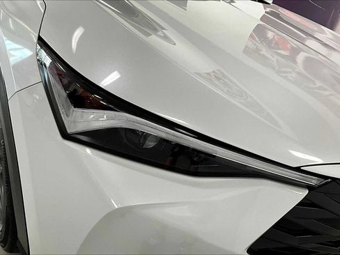 Used 2025 Acura ADX A-Spec image 29