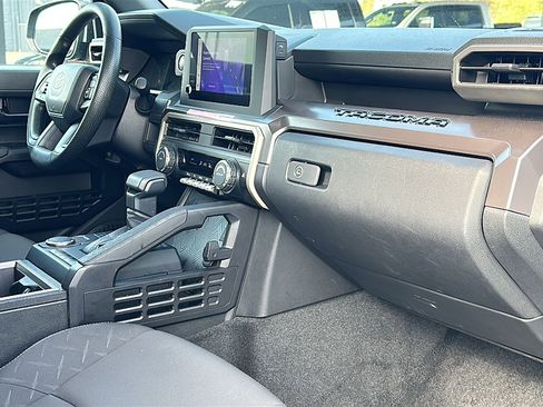 Used 2024 Toyota Tacoma SR5 image 22