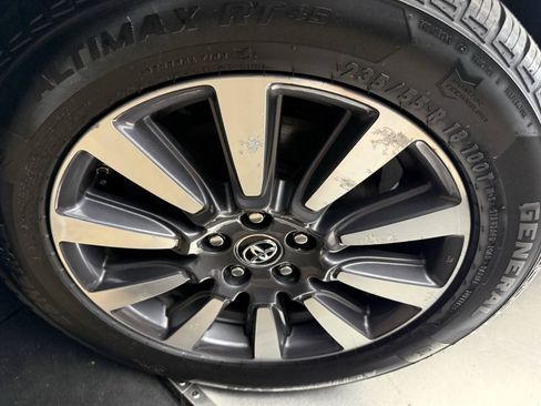 Used 2019 Toyota Sienna XLE w/ XLE Navigation Package AWD/4WD image 29