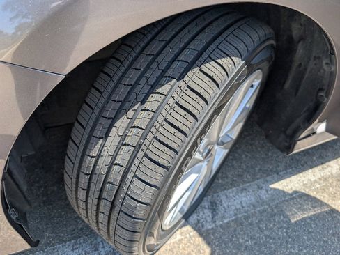 Used 2024 Toyota Camry LE w/ Convenience Package image 21