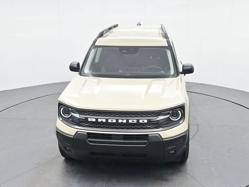 New 2025 Ford Bronco Sport Big Bend w/ Convenience Package AWD/4WD image 24