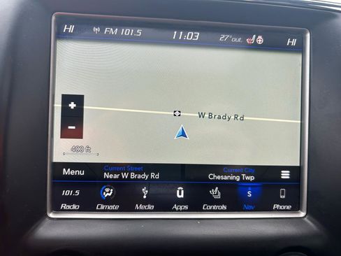 Used 2018 Jeep Grand Cherokee Altitude image 25