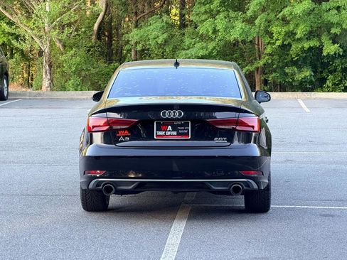 Used 2017 Audi A3 2.0T Premium w/ Convenience Package image 5