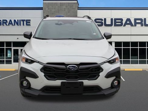 New 2026 Subaru Crosstrek 2.0i Premium image 3