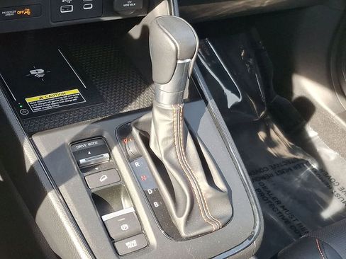 Used 2024 Honda CR-V Sport Touring image 22