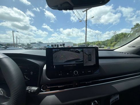 New 2026 Mitsubishi Outlander SEL AWD/4WD image 14
