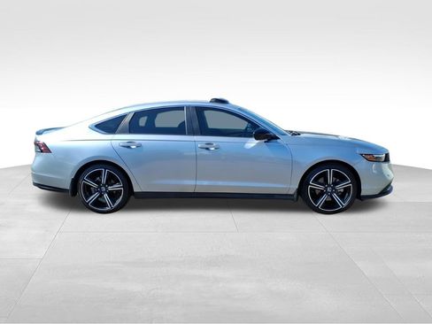 Used 2023 Honda Accord Sport image 26
