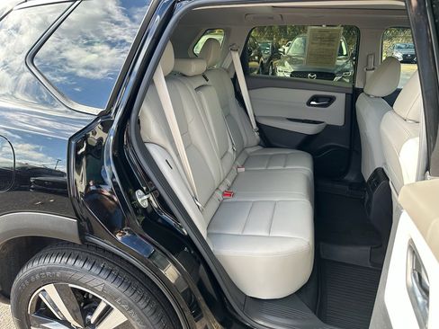 Used 2023 Nissan Rogue SL image 23