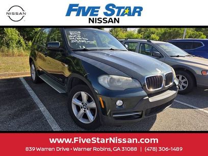 Used 2008 BMW X5 3.0si