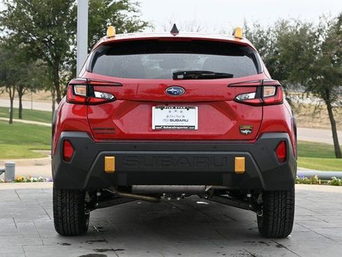 New 2026 Subaru Crosstrek 2.5i Wilderness image 4