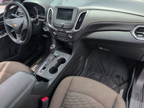 Used 2019 Chevrolet Equinox LT AWD/4WD image 27