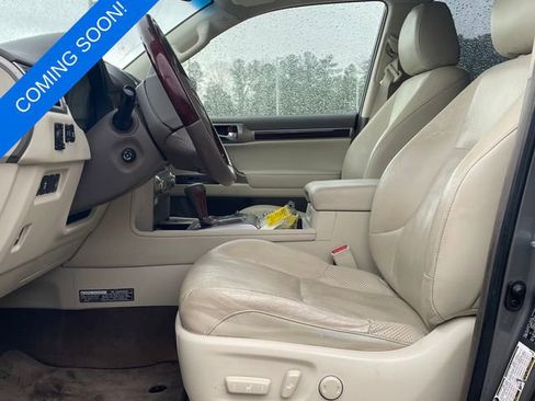 Used 2014 Lexus GX 460 Luxury image 3