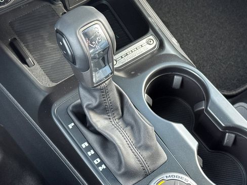 New 2025 Ford Bronco Big Bend AWD/4WD image 25