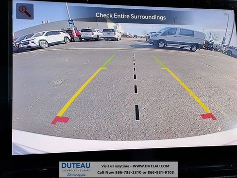 Used 2023 Jeep Grand Cherokee Overland image 15