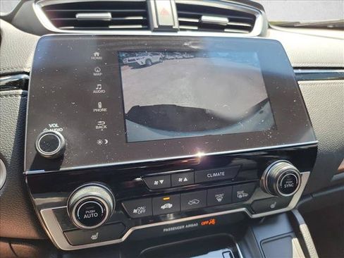 Used 2019 Honda CR-V Touring image 21