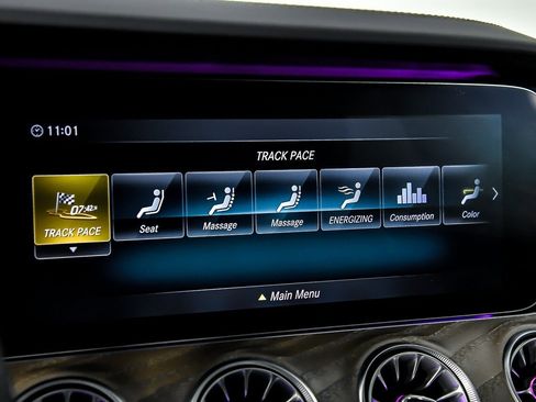 Used 2019 Mercedes-Benz AMG GT 63 S image 34