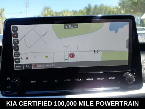 Certified 2024 Kia Forte GT-Line FWD image 16