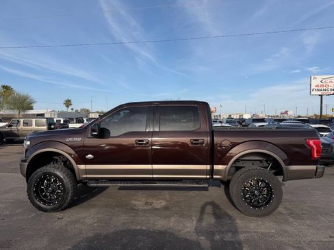 Used 2019 Ford F150 King Ranch AWD/4WD image 4