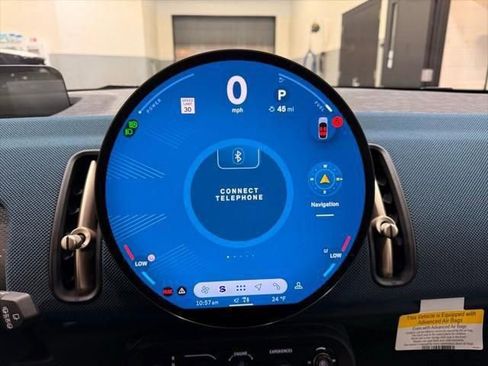 New 2026 MINI Cooper Countryman S image 16