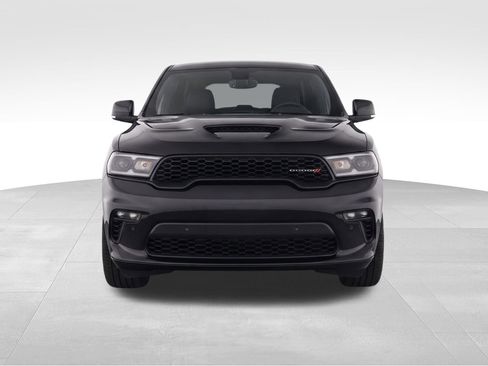 Used 2022 Dodge Durango R/T w/ Blacktop Package AWD/4WD image 5