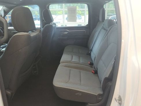 Used 2021 RAM 1500 Big Horn AWD/4WD image 29