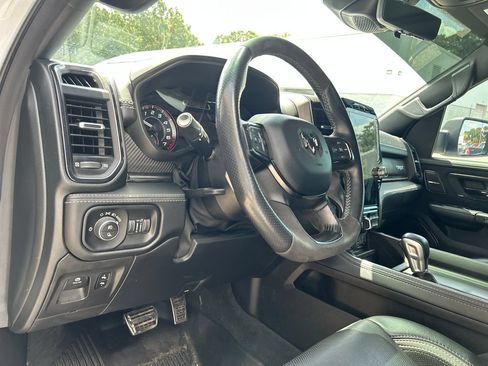 Used 2022 RAM 1500 TRX w/ TRX Level 2 Equipment Group AWD/4WD image 9