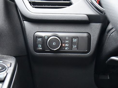 Used 2023 Ford Escape ST-Line Select w/ Class II Trailer Tow Package image 28