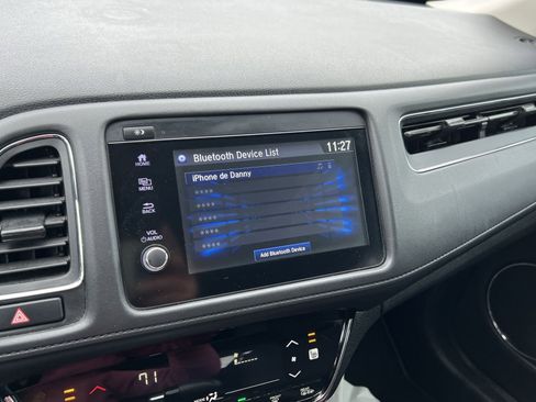 Used 2022 Honda HR-V EX image 19