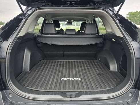 Certified 2023 Toyota RAV4 Adventure AWD/4WD image 17
