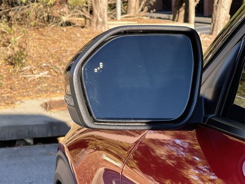 New 2026 Ford Explorer Platinum image 30