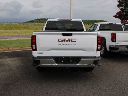 New 2025 GMC Sierra 1500 Pro w/ Pro Value Package image 4