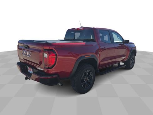 Used 2025 GMC Canyon Elevation w/ Convenience Package image 8