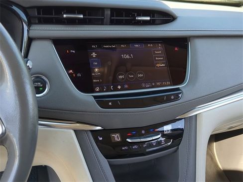 Used 2022 Cadillac XT5 Premium Luxury image 26