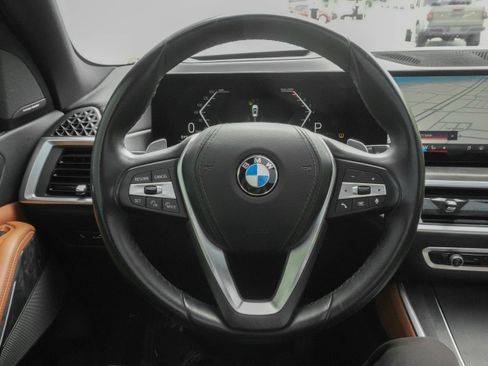 Used 2024 BMW X5 sDrive40i w/ Premium Package RWD image 17