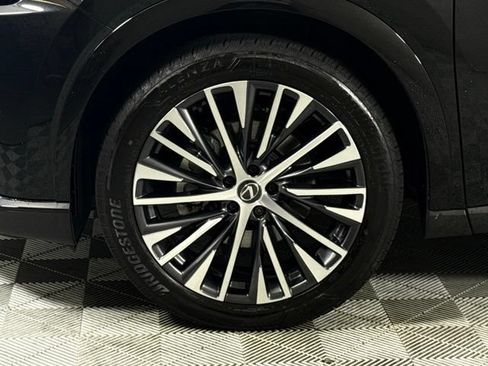 Used 2025 Lexus RX 350 Premium Plus w/ Accessory Package (Z1) FWD image 13