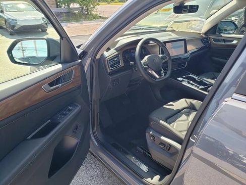 New 2026 Volkswagen Atlas SE AWD/4WD image 6