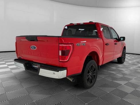 Used 2023 Ford F150 XLT AWD/4WD image 5