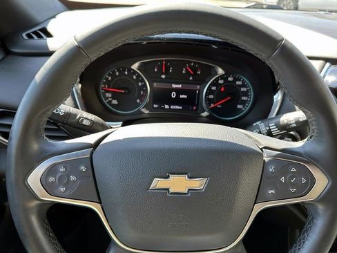 Certified 2023 Chevrolet Traverse LT image 21