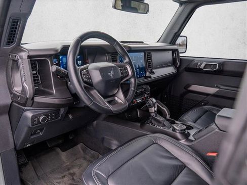 Used 2021 Ford Bronco First Edition image 19