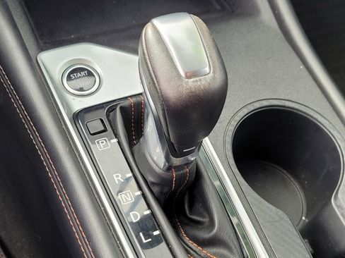 Used 2022 Nissan Altima 2.5 SR image 20