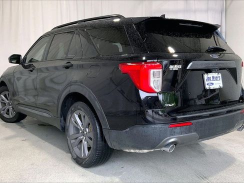 Used 2023 Ford Explorer XLT w/ Equipment Group 202A RWD image 5
