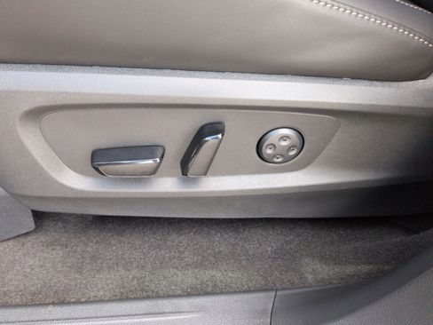 New 2026 INFINITI QX60 Luxe w/ Cargo Package FWD image 22