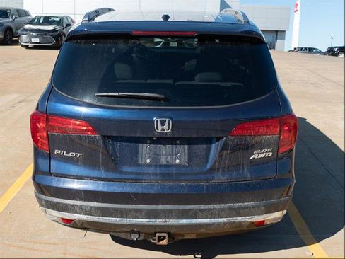 Used 2018 Honda Pilot Elite image 6