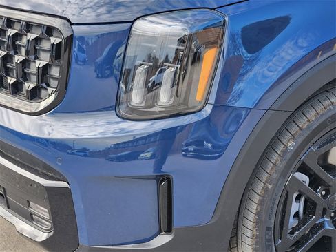 New 2025 Kia Telluride SX X-Line image 6
