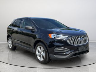 Used 2024 Ford Edge SE w/ Cargo Accessory Package AWD/4WD video 1
